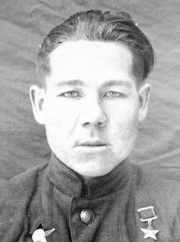 Акрам Валиев