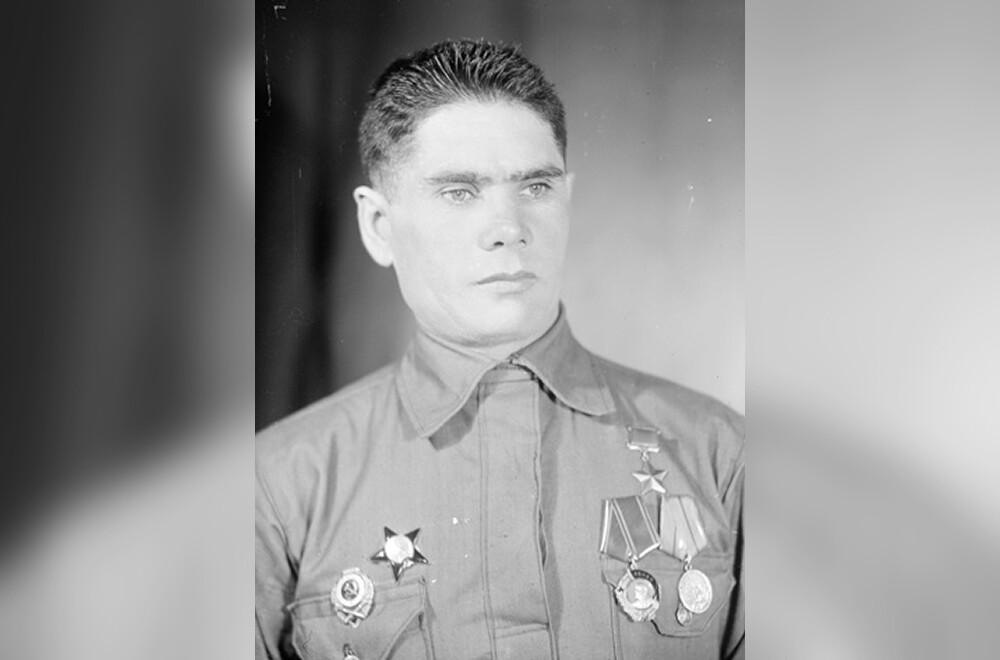 Фахрази Галеев