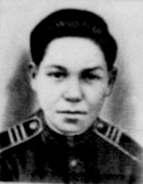 Иван Башкиров