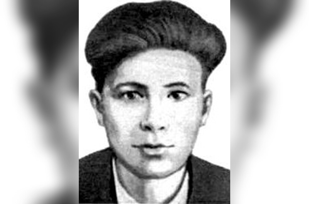 Иван Денисов