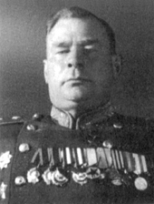 Алексей Ахманов