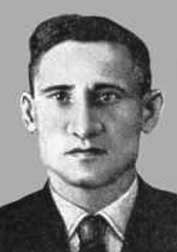 Семён Уганин