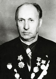 Исмагиль Хакимов