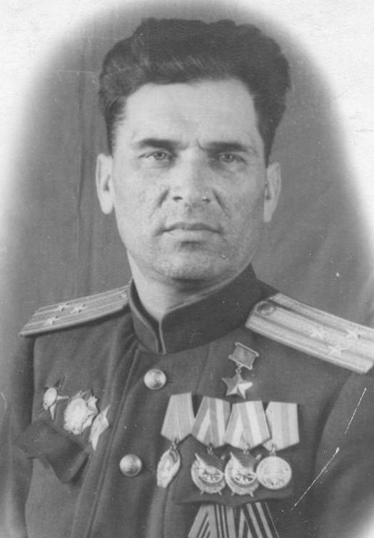 Климент Русаков