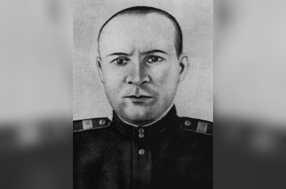 Михаил Елисеев