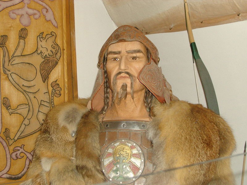 ГУННЫ