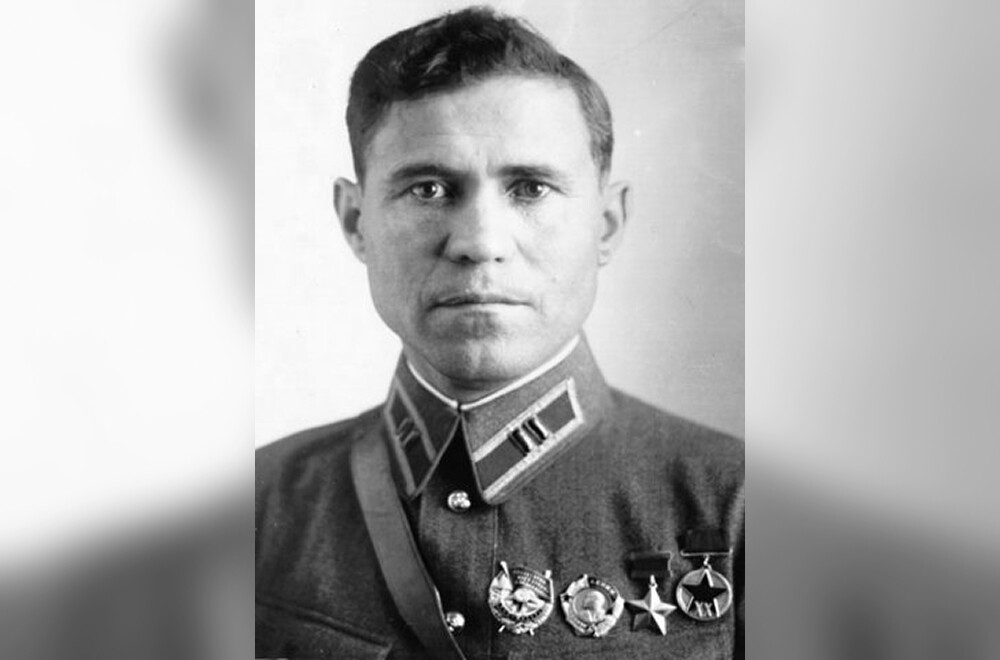 Иван Зиновьев