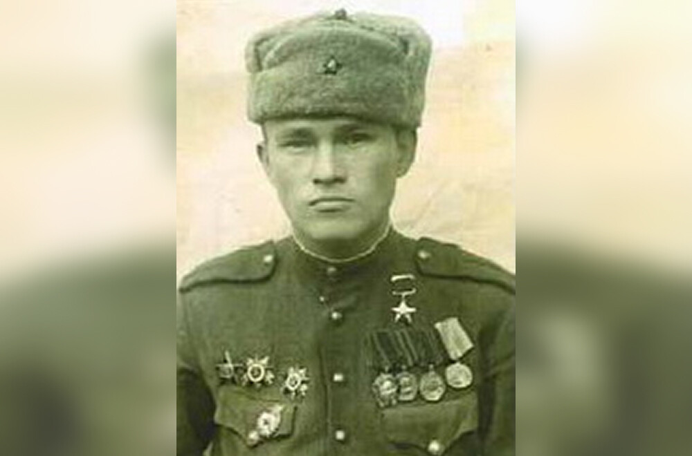 Самат Садриев