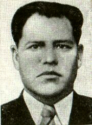 Нәкыйп Сафин