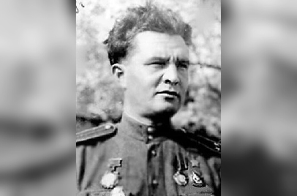 Зиновий Исхаков