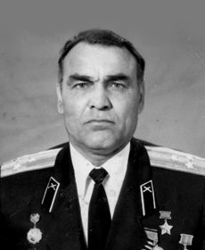 Григорий Абызов