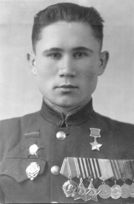Габдулла Гарифуллин