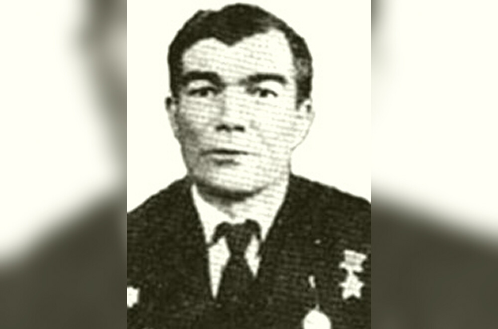 Рем Абзалов