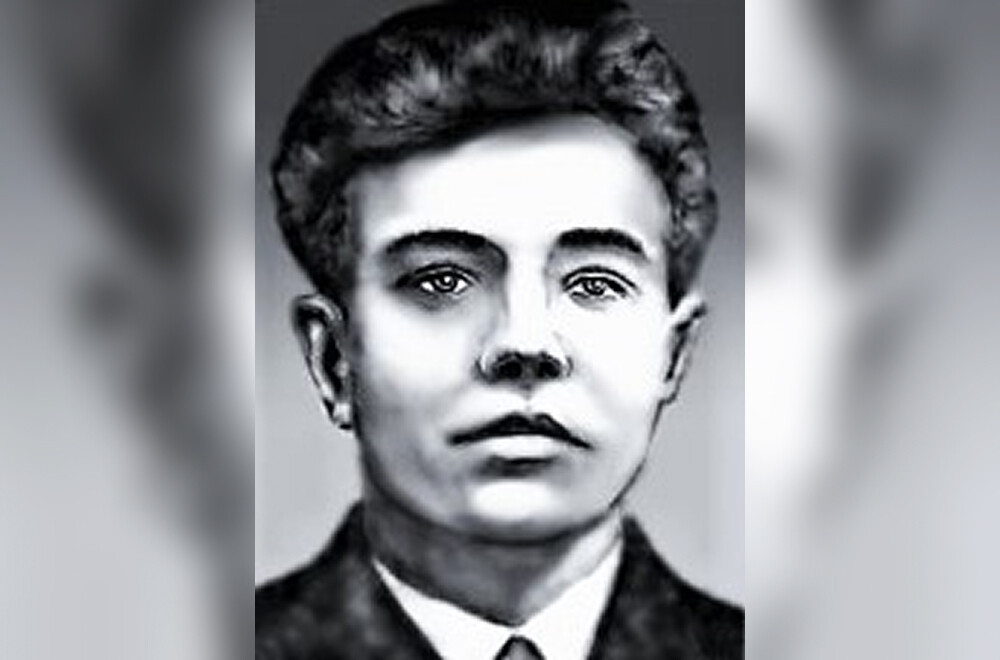 Бари Габдрахманов