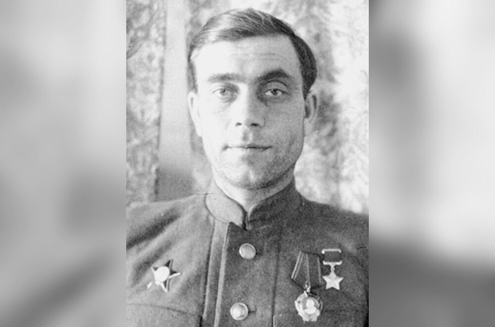 Александр Казаков