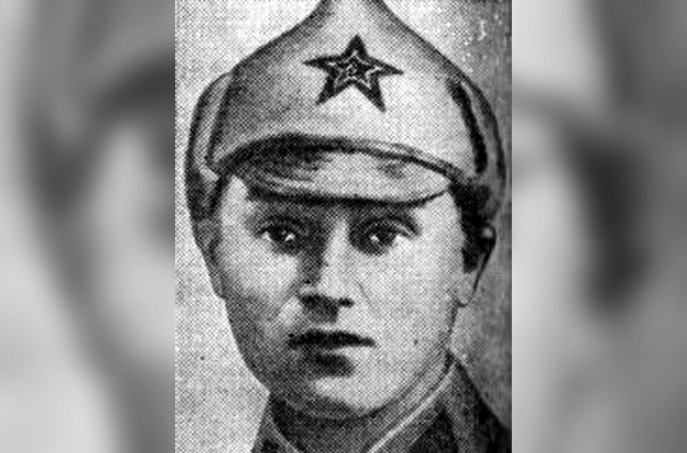 Борис Винокуров