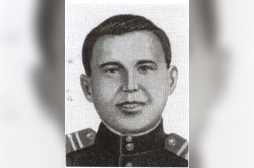 Хасан Заманов