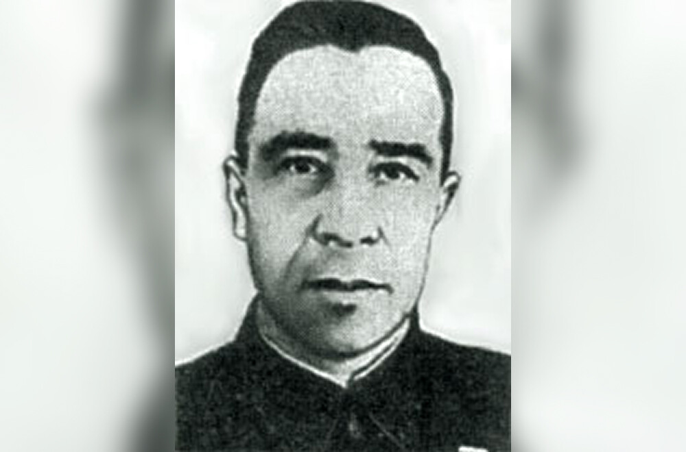 Файзулла Аглетдинов