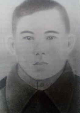 Нурмөхәммәт Шәрипов