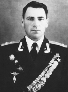 Агзам Валиев