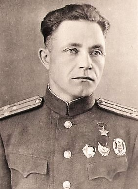 ​Никита Кайманов