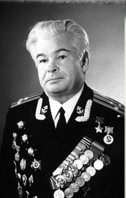 Асаф Абдрахманов