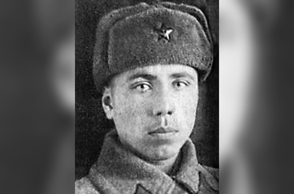 Дмитрий Горбунов