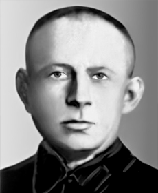 Иван Болодурин