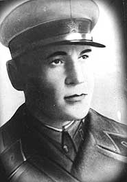 Павел Цаплин