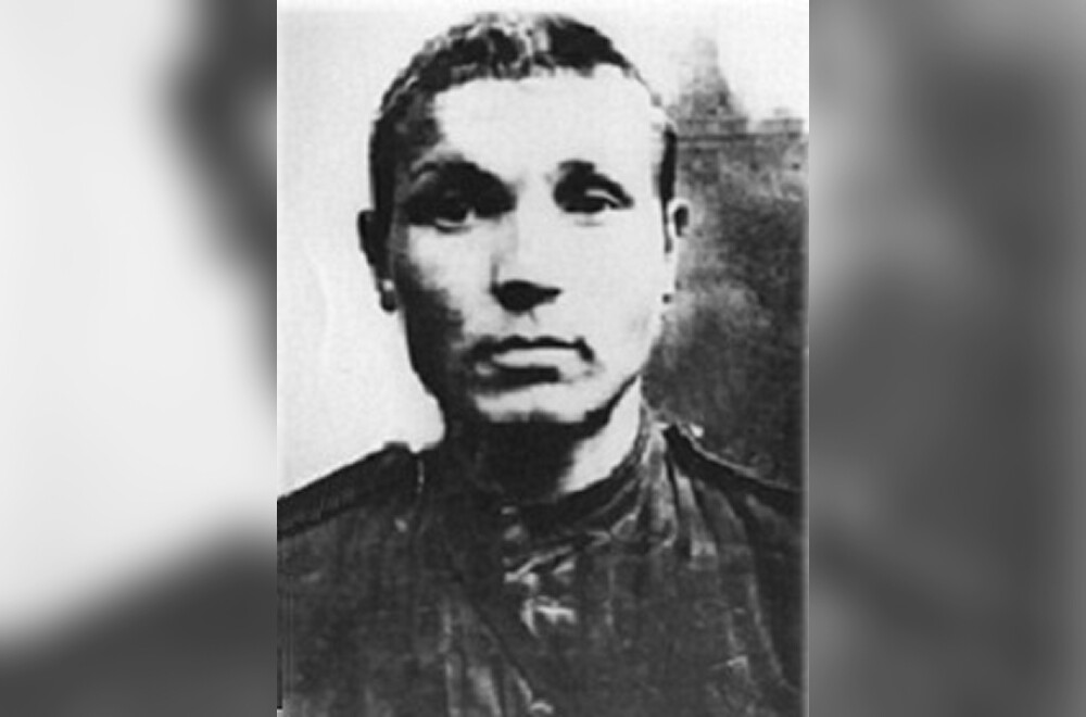 Гильми Багаутдинов