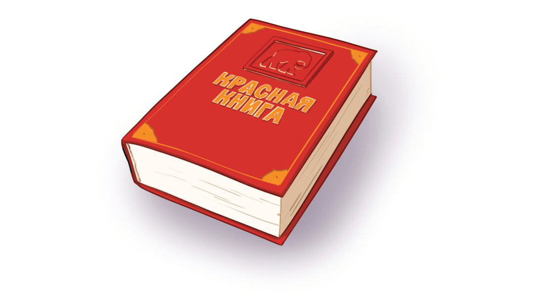 Кызыл китап