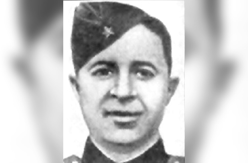 Алексей Исаев