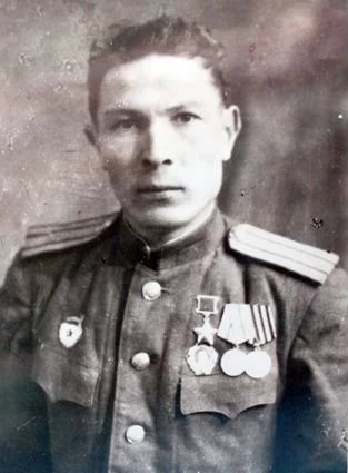 ​Семен Коновалов