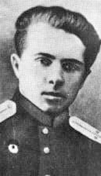 Валентин Ежков