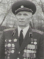Фатых Шарипов