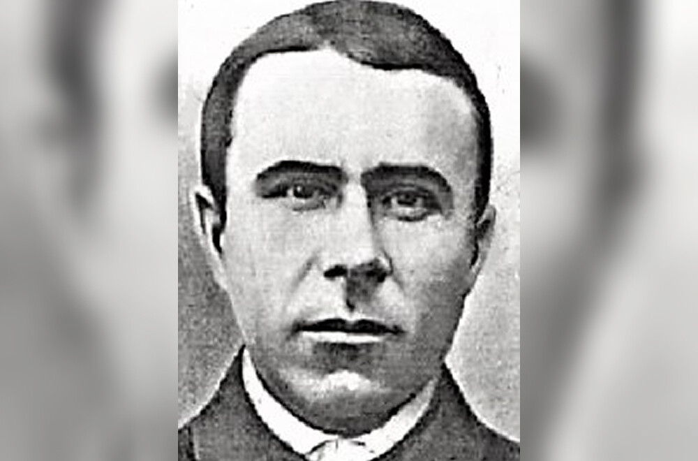 Гали Закиров