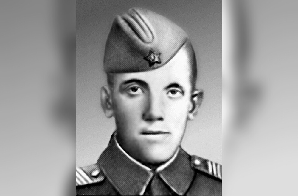 Вилен Бурмистров