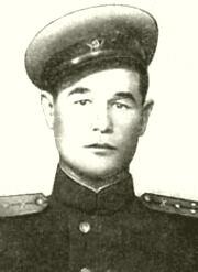 Евстафий Яковлев