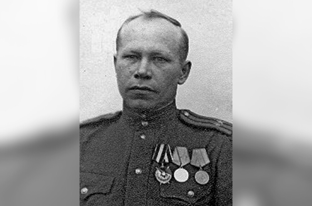 Заки Хабибуллин