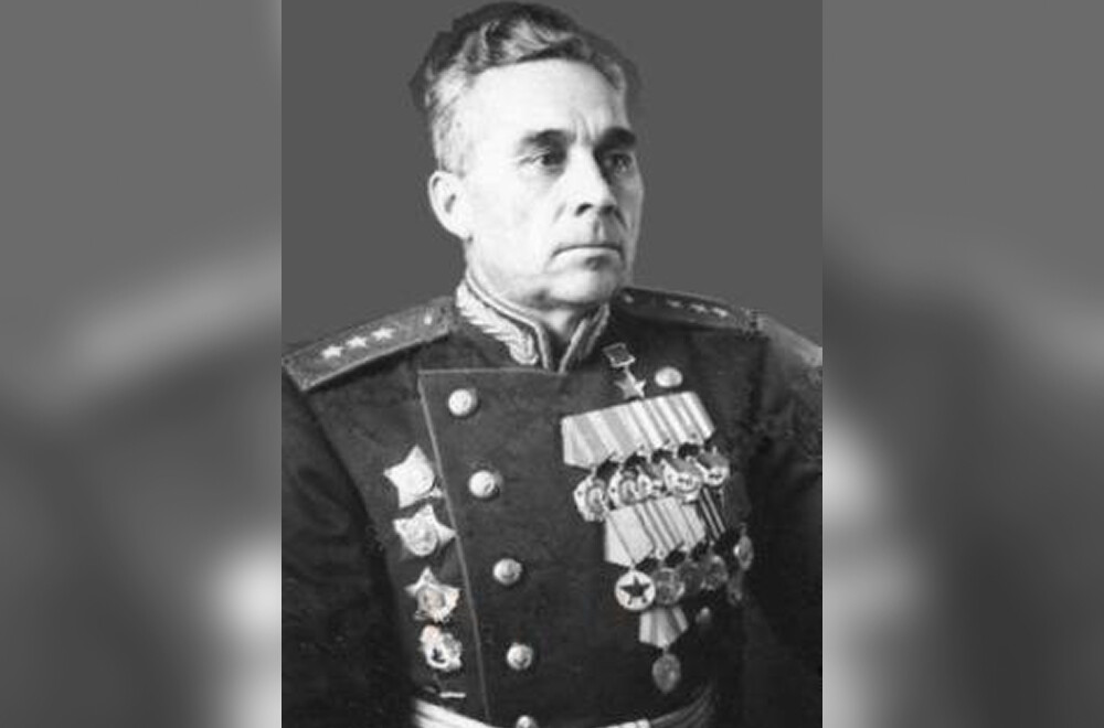 Василий Гордов