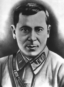 ​Муса Җәлил