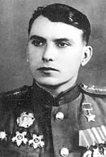 Борис Чекин