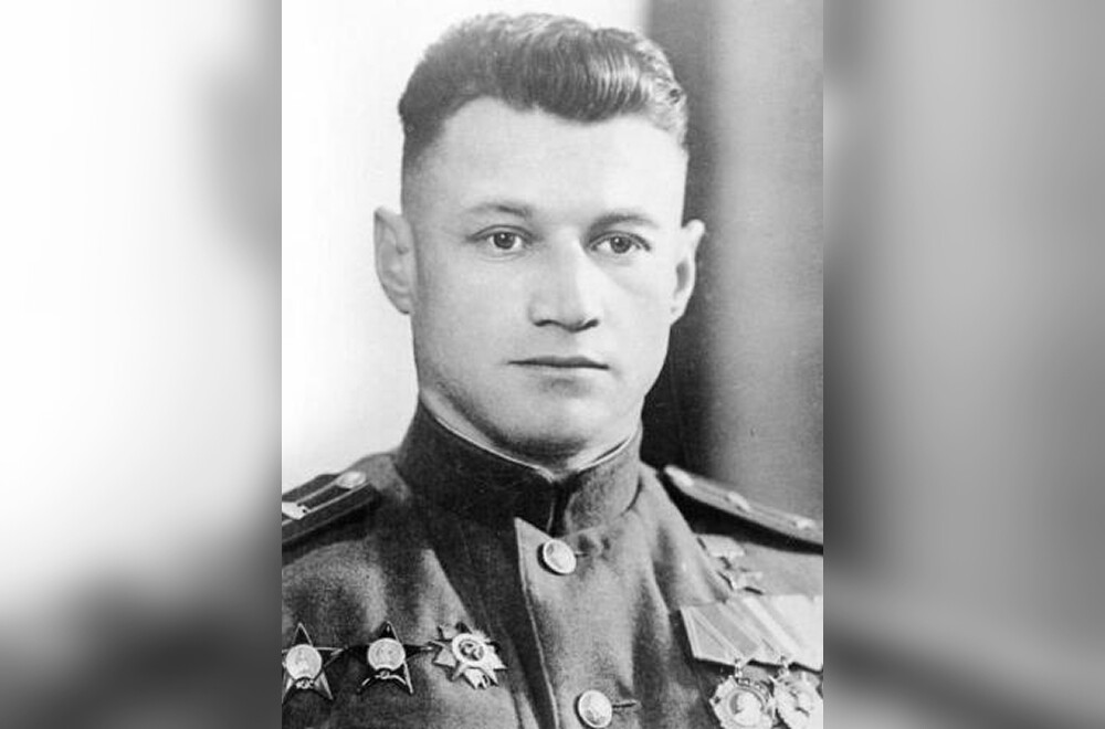 Владимир Графов