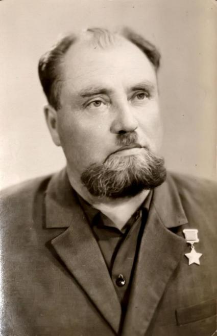 ​Гатаулла Минаев