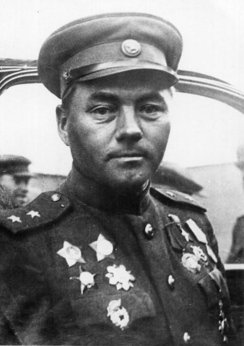 ​Гани Сафиуллин