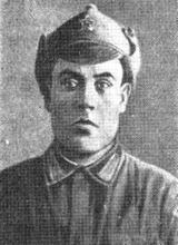 Газинур Гафиатуллин