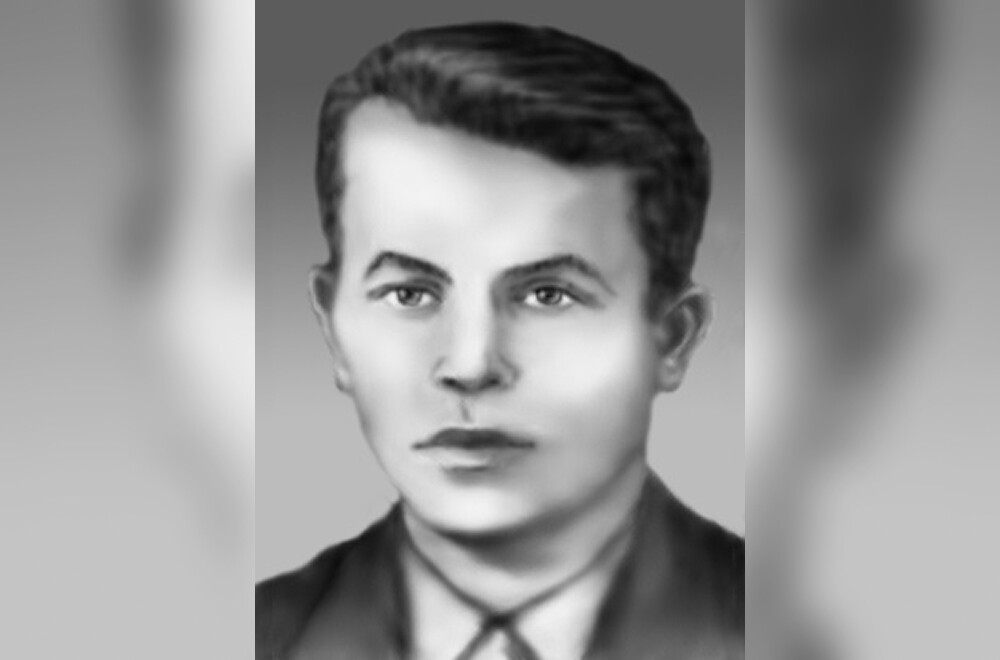 Михаил Гарнизов