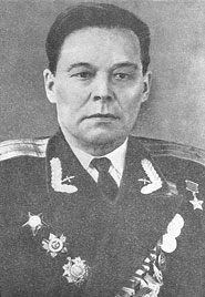 Мисбах Хәлиуллин