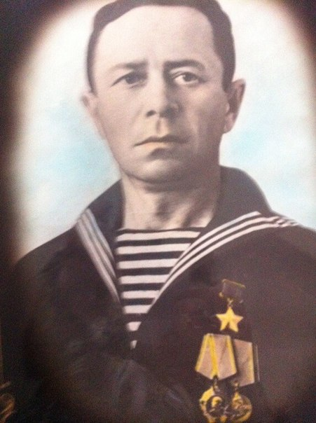Галләм Морзаханов