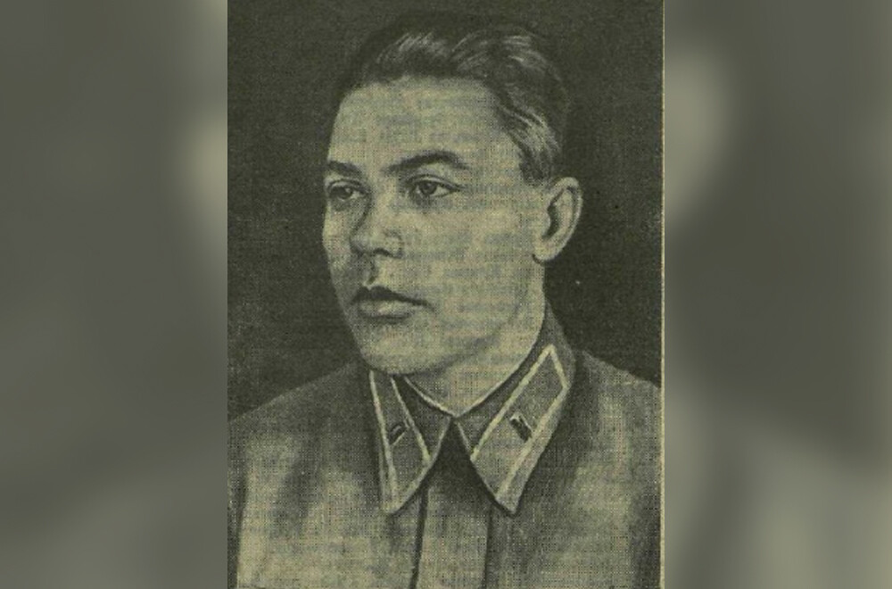 Фёдор Баталов